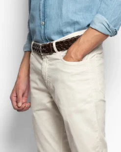 PANTALÓN 5 BOLSILLOS 40WEFT