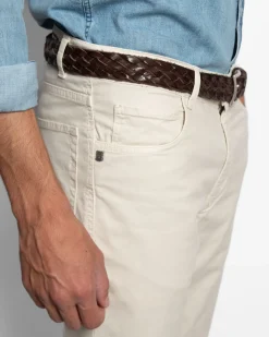PANTALÓN 5 BOLSILLOS 40WEFT