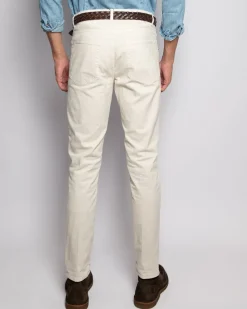 PANTALÓN 5 BOLSILLOS 40WEFT