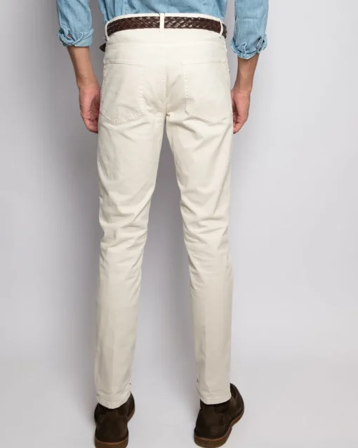 PANTALÓN 5 BOLSILLOS 40WEFT