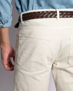 PANTALÓN 5 BOLSILLOS 40WEFT