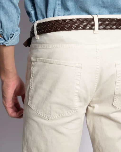 PANTALÓN 5 BOLSILLOS 40WEFT