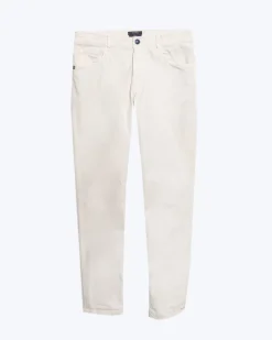 PANTALÓN 5 BOLSILLOS 40WEFT