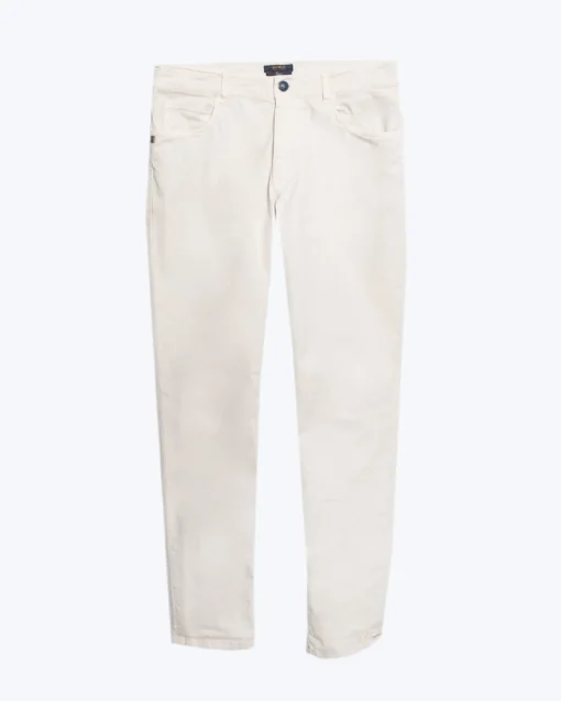 PANTALÓN 5 BOLSILLOS 40WEFT