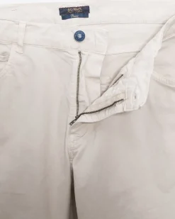 PANTALÓN 5 BOLSILLOS 40WEFT