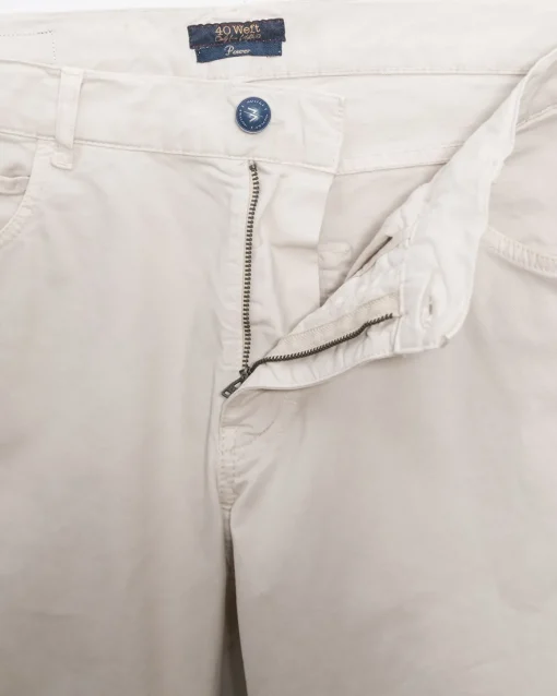PANTALÓN 5 BOLSILLOS 40WEFT