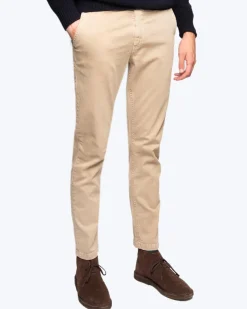 PANTALÓN CHINO BOMBOOGIE