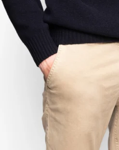 PANTALÓN CHINO BOMBOOGIE