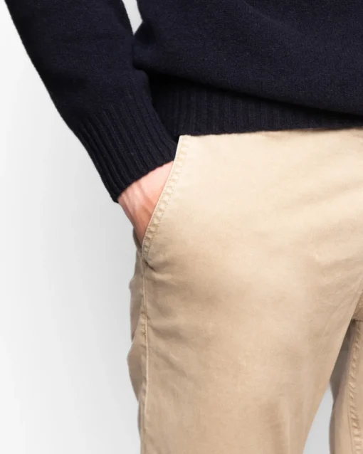 PANTALÓN CHINO BOMBOOGIE