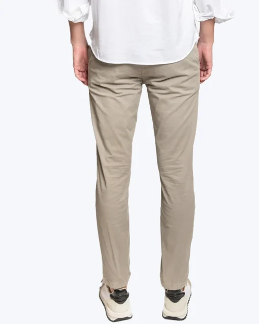PANTALÓN CHINO BOMBOOGIE