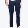 PANTALÓN CHINO CARGO CIRCOLO