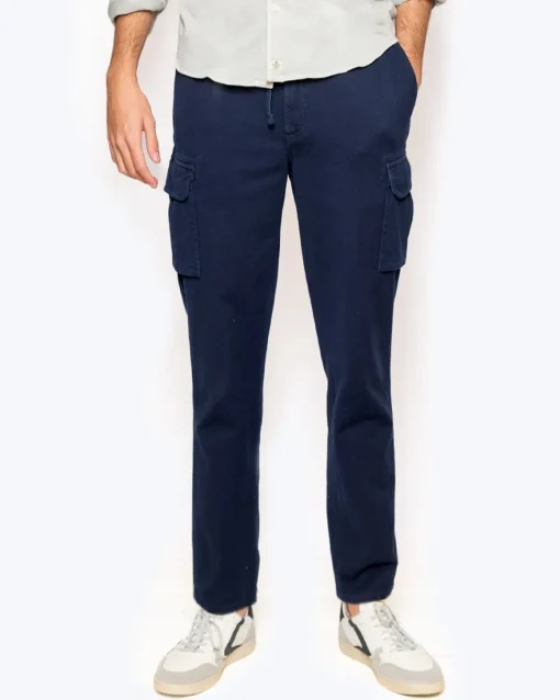 PANTALÓN CHINO CARGO CIRCOLO