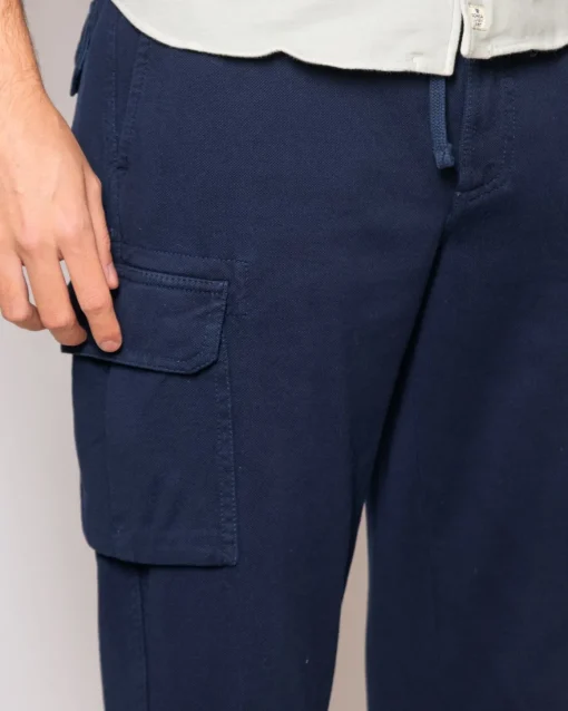 PANTALÓN CHINO CARGO CIRCOLO