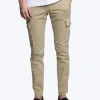 PANTALÓN CHINO CARGO MAC JEANS