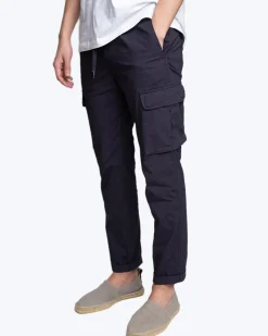 PANTALÓN CHINO CARGO 40WEFT