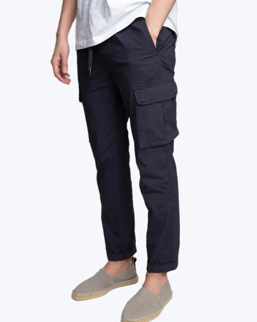 PANTALÓN CHINO CARGO 40WEFT