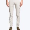PANTALÓN CHINO CARGO 40WEFT