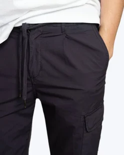 PANTALÓN CHINO CARGO 40WEFT