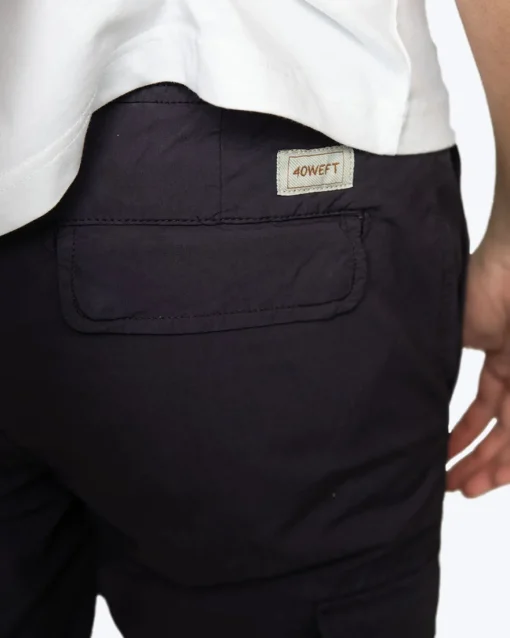 PANTALÓN CHINO CARGO 40WEFT