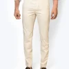 PANTALÓN CHINO CON VUELTA SEVENTY