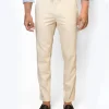 PANTALÓN CHINO CON VUELTA SEVENTY
