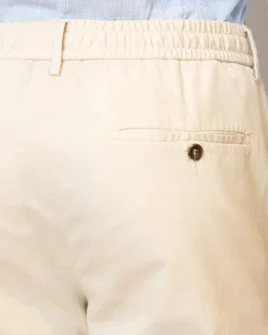 PANTALÓN CHINO CON VUELTA SEVENTY
