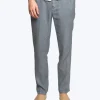 PANTALÓN CHINO DE LINO ALTEA