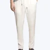 PANTALÓN CHINO DE LINO ALTEA