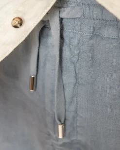 PANTALÓN CHINO DE LINO ALTEA