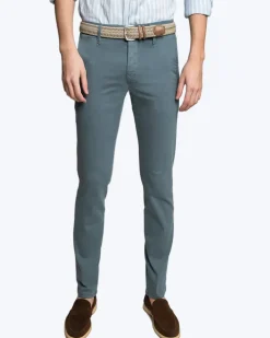 PANTALÓN CHINO DRIVER PANTS MAC JEANS