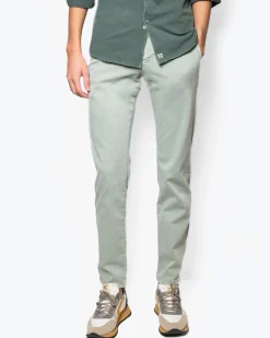 PANTALÓN CHINO DRIVER PANTS MAC JEANS