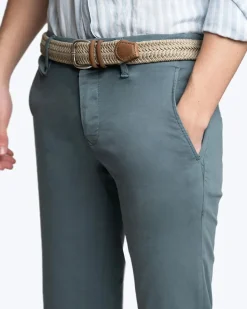 PANTALÓN CHINO DRIVER PANTS MAC JEANS