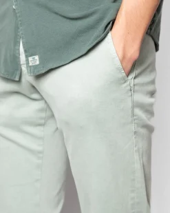 PANTALÓN CHINO DRIVER PANTS MAC JEANS