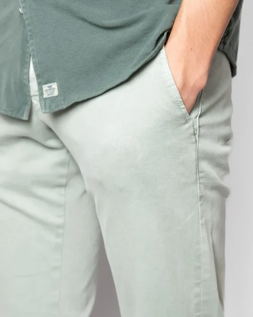 PANTALÓN CHINO DRIVER PANTS MAC JEANS