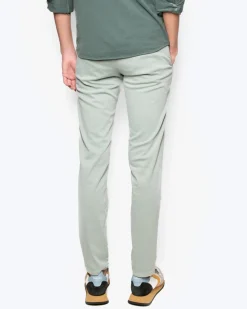 PANTALÓN CHINO DRIVER PANTS MAC JEANS