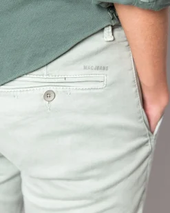 PANTALÓN CHINO DRIVER PANTS MAC JEANS