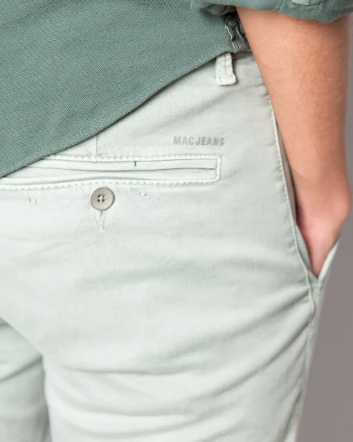 PANTALÓN CHINO DRIVER PANTS MAC JEANS