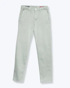 PANTALÓN CHINO DRIVER PANTS MAC JEANS