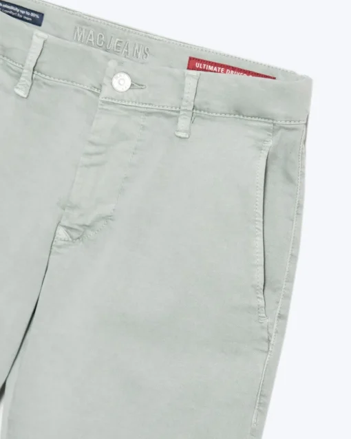 PANTALÓN CHINO DRIVER PANTS MAC JEANS