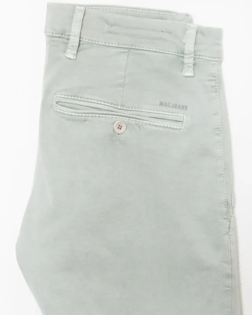 PANTALÓN CHINO DRIVER PANTS MAC JEANS