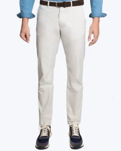 PANTALÓN CHINO HARTFORD