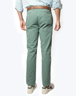 PANTALÓN CHINO HARTFORD