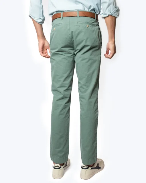PANTALÓN CHINO HARTFORD