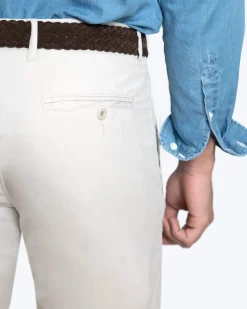 PANTALÓN CHINO HARTFORD