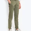 PANTALÓN CHINO MAC JEANS