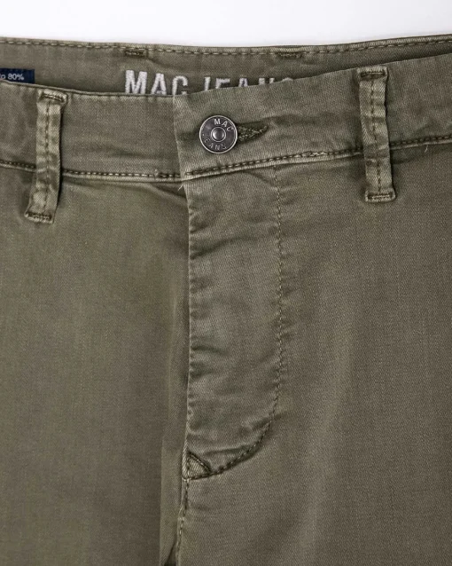 PANTALÓN CHINO MAC JEANS