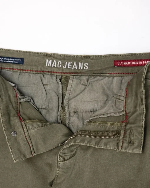 PANTALÓN CHINO MAC JEANS