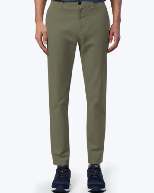 PANTALÓN CHINO NORTH SAILS