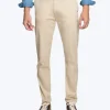 PANTALÓN CHINO NORTH SAILS