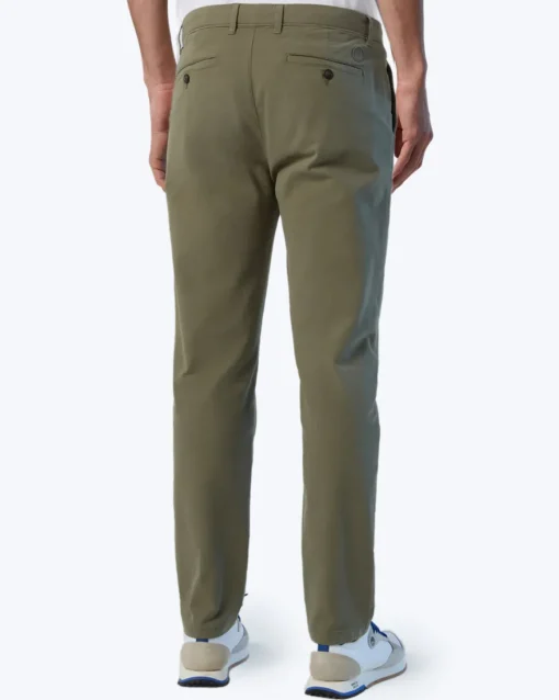 PANTALÓN CHINO NORTH SAILS